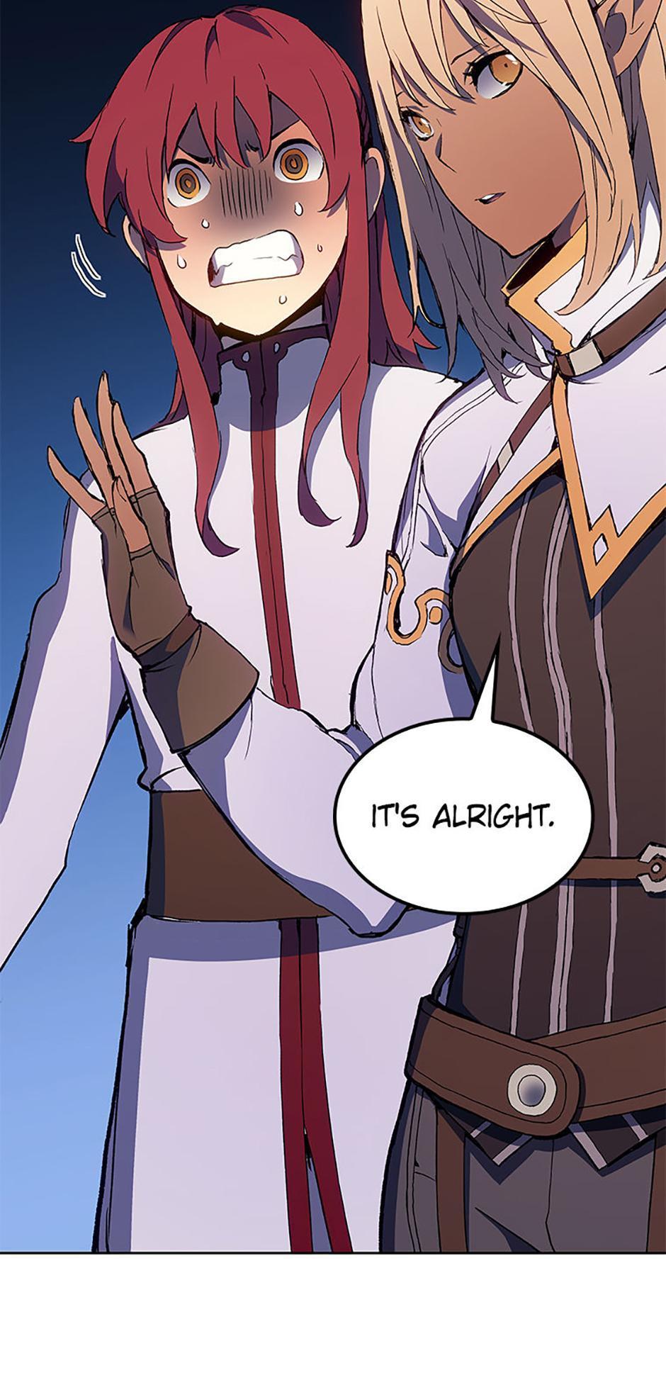 The Reincarnated King of Fists Chap 15 - Next Chap 16