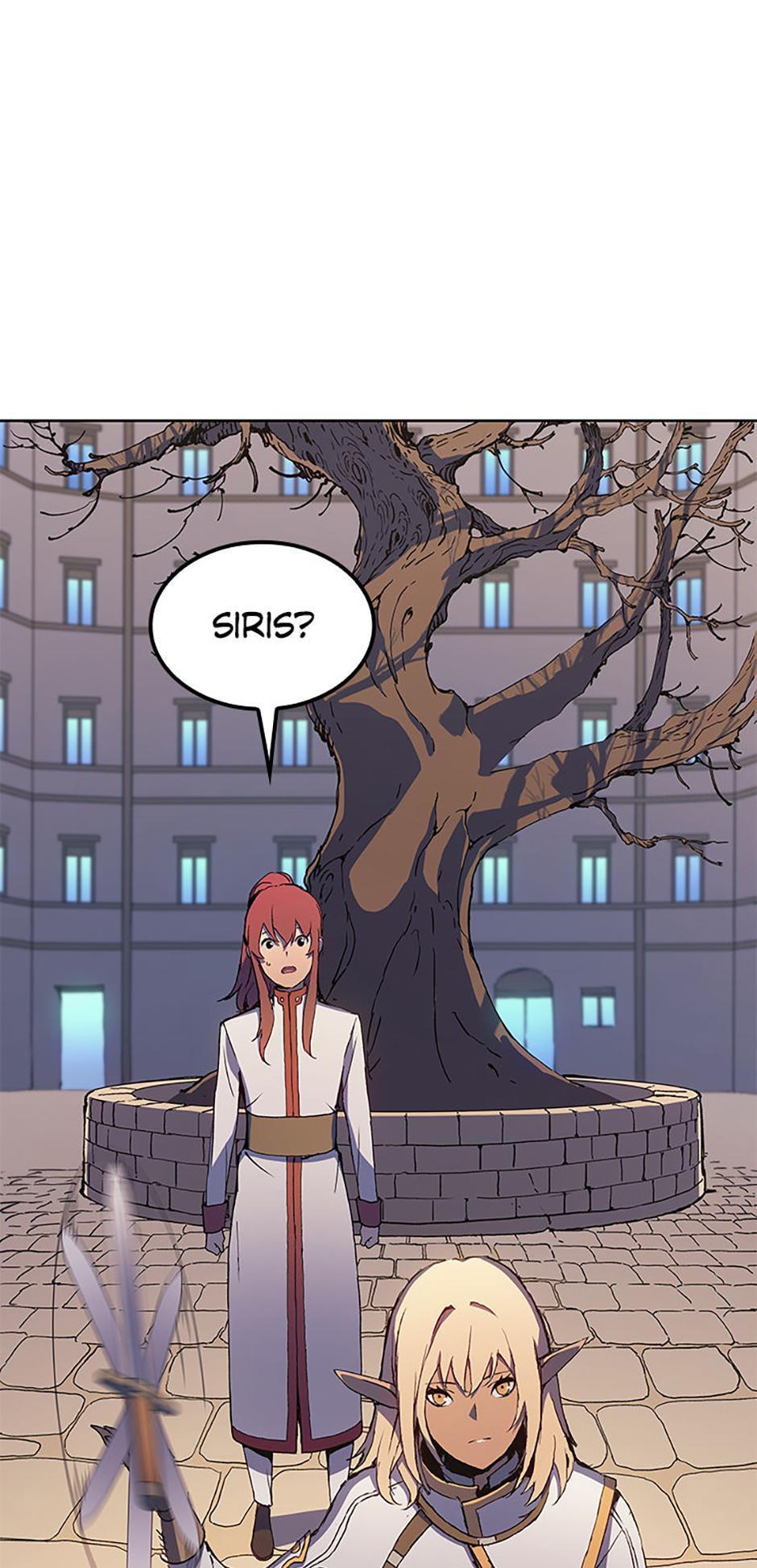 The Reincarnated King of Fists Chap 15 - Next Chap 16