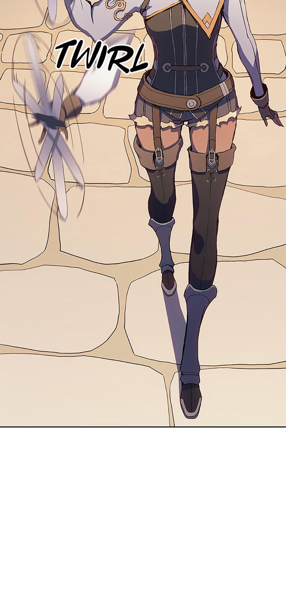 The Reincarnated King of Fists Chap 15 - Next Chap 16