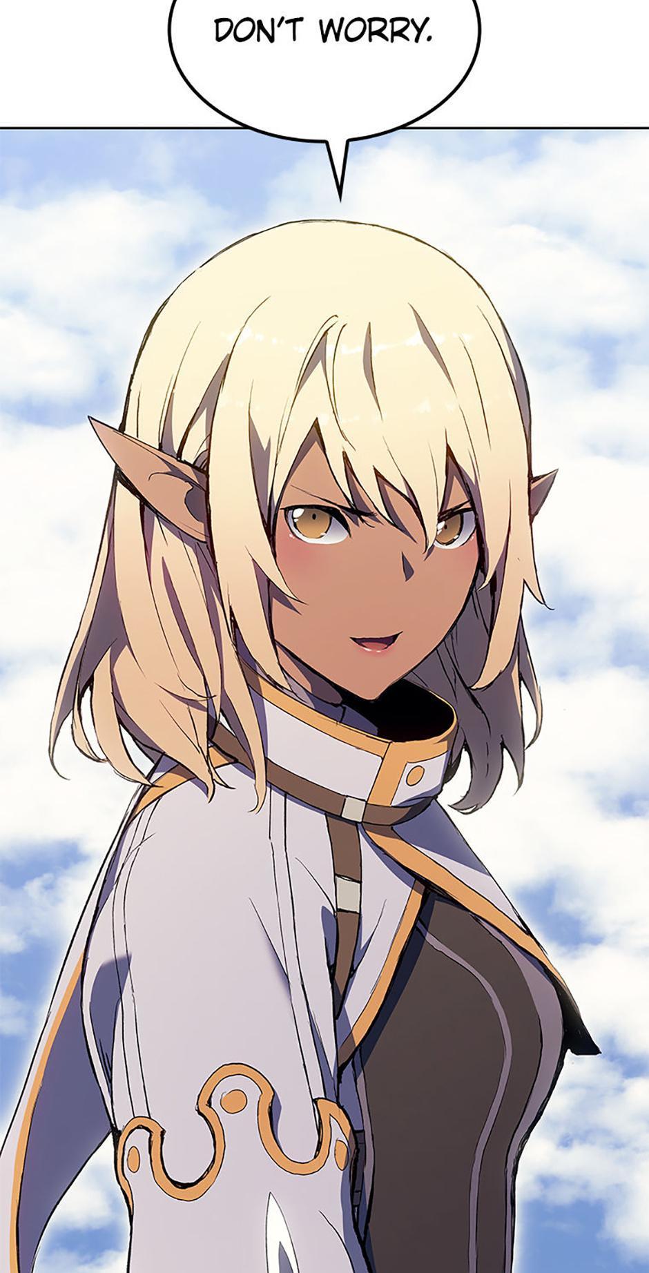 The Reincarnated King of Fists Chap 15 - Next Chap 16