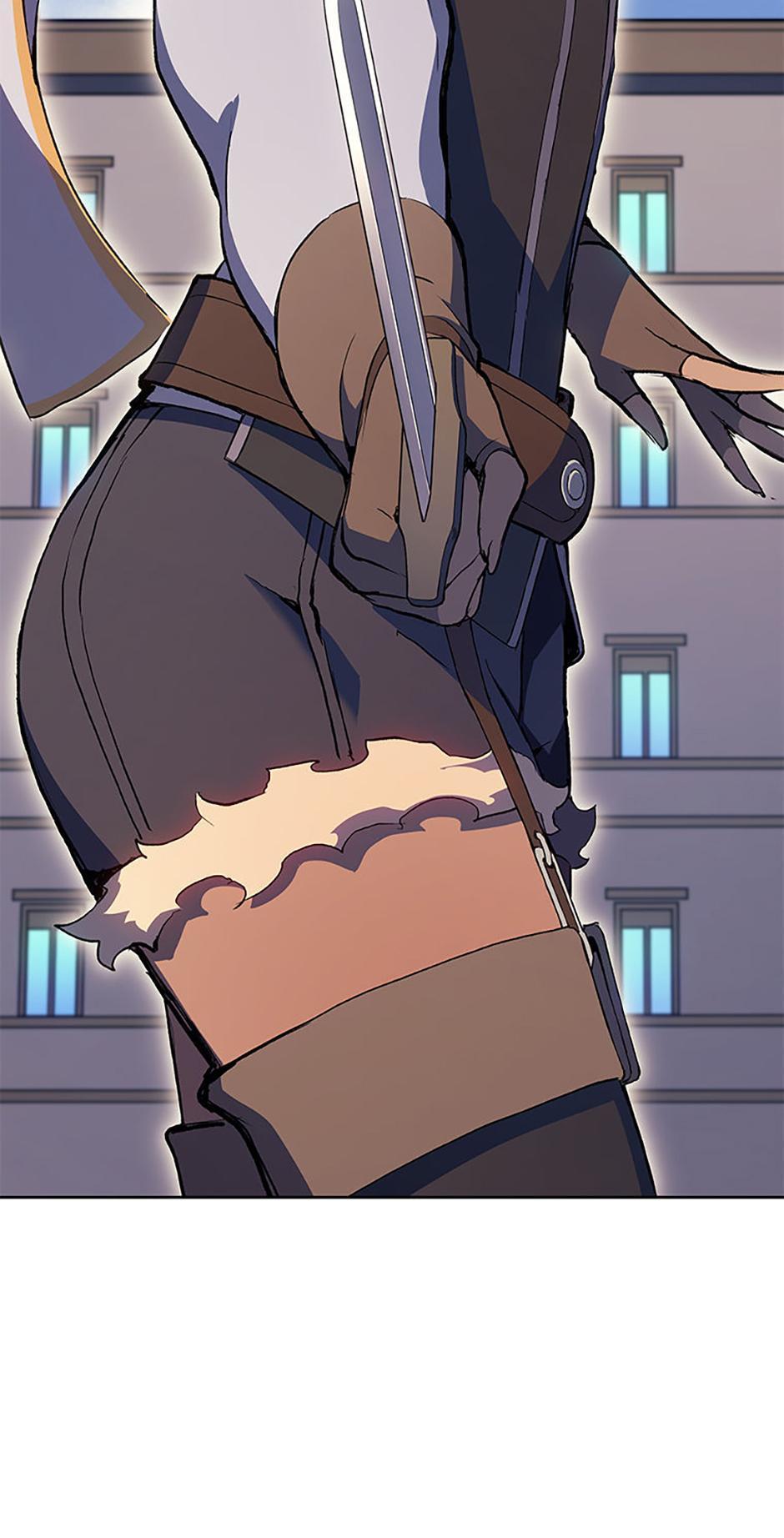 The Reincarnated King of Fists Chap 15 - Next Chap 16