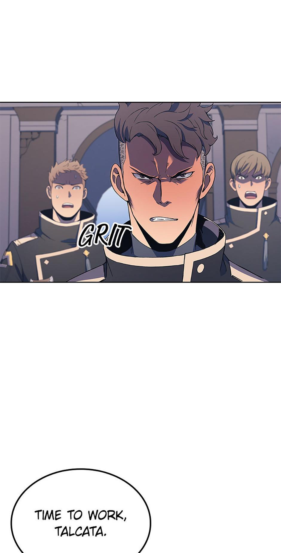 The Reincarnated King of Fists Chap 15 - Next Chap 16