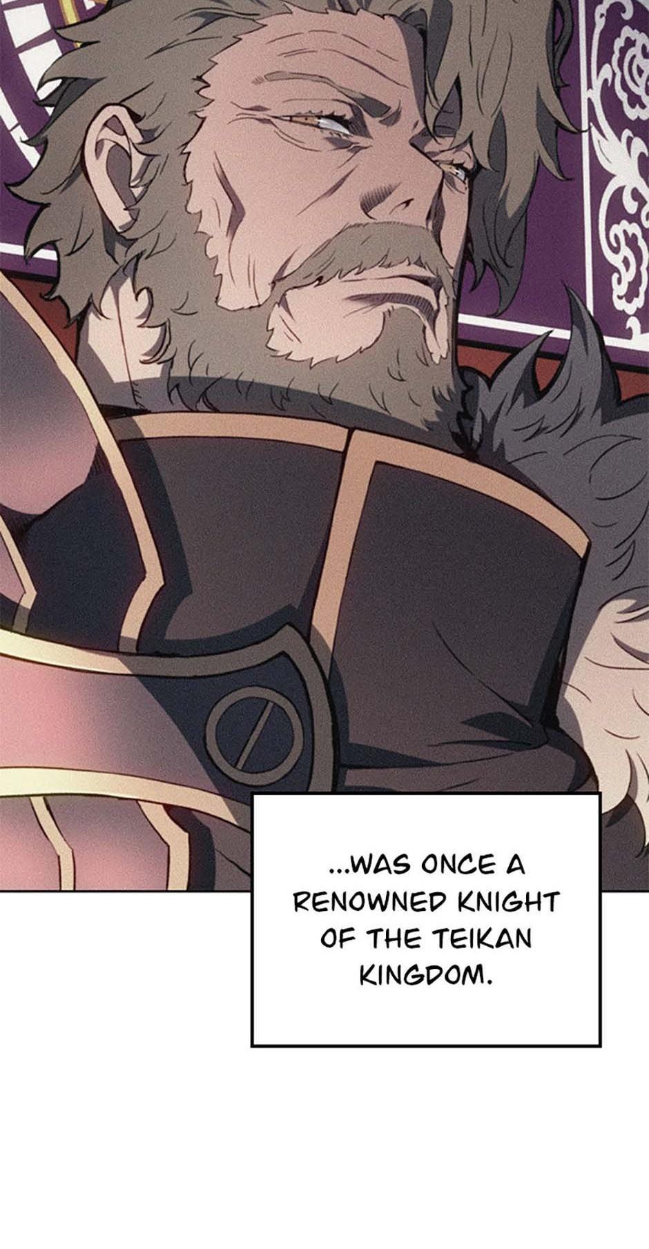 The Reincarnated King of Fists Chap 16 - Next Chap 17