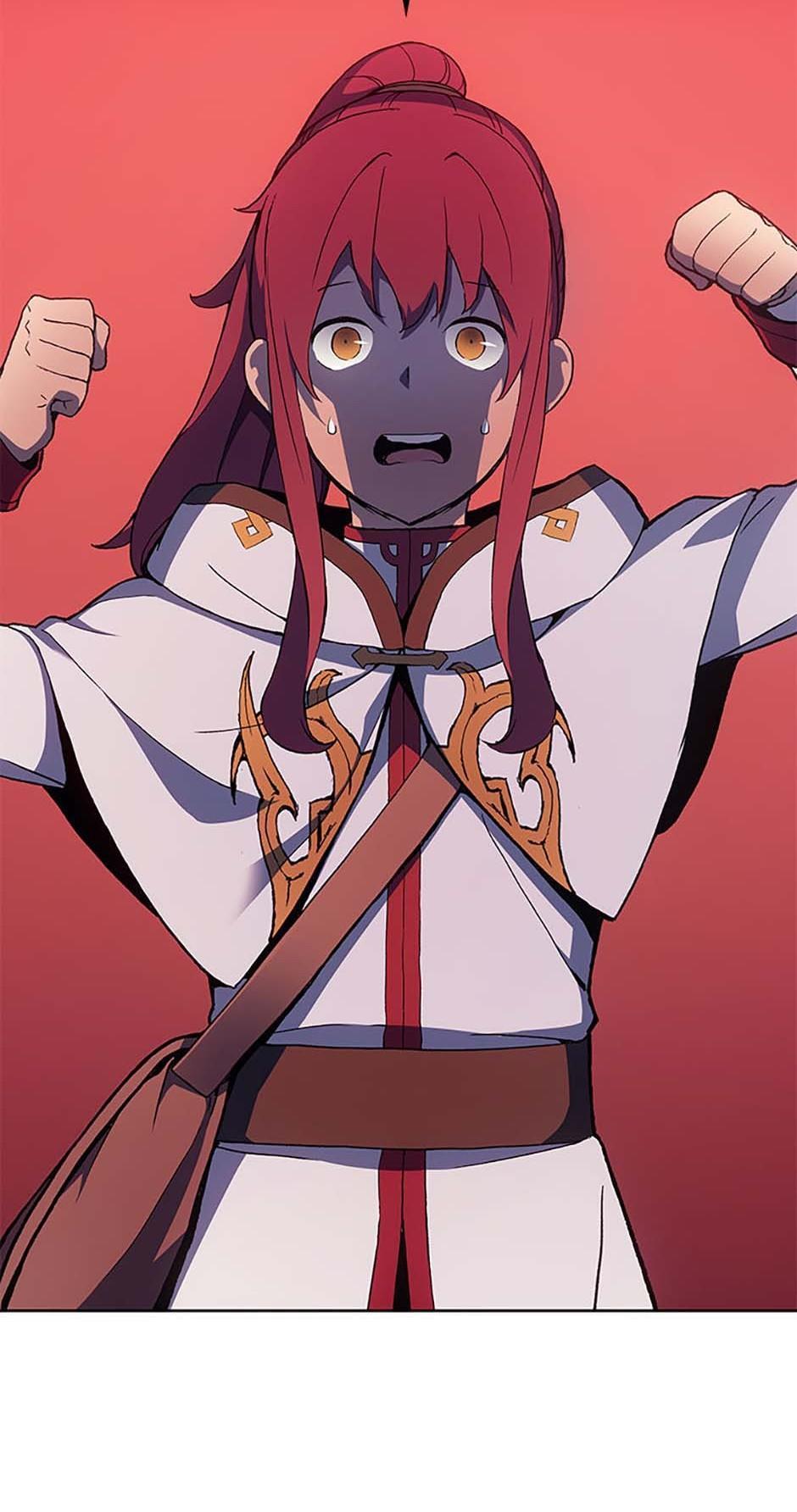 The Reincarnated King of Fists Chap 16 - Next Chap 17