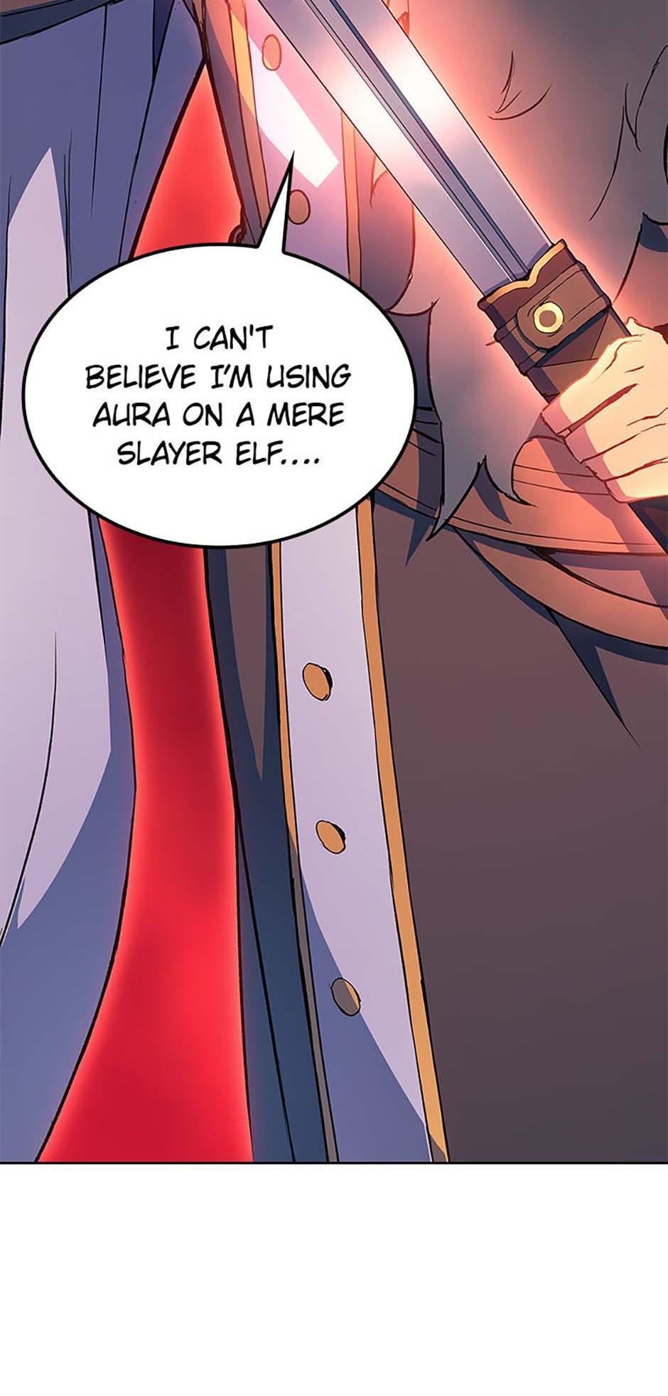 The Reincarnated King of Fists Chap 16 - Next Chap 17