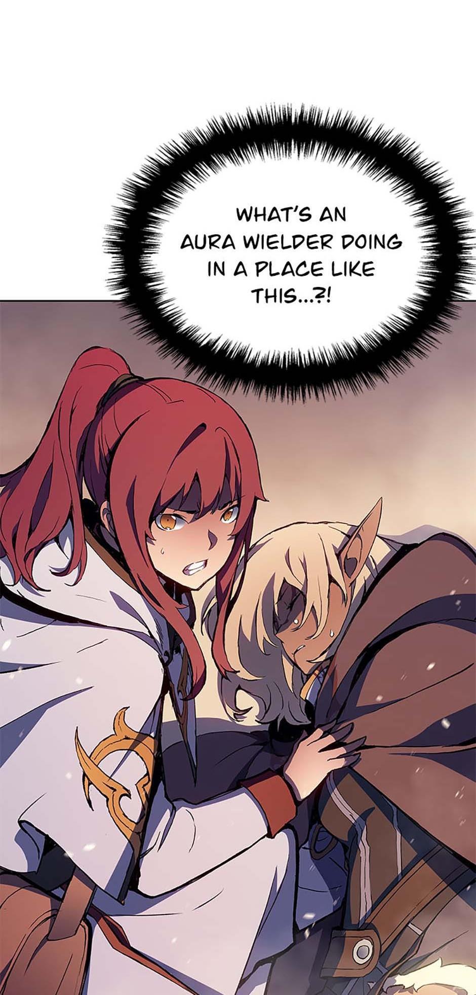 The Reincarnated King of Fists Chap 16 - Next Chap 17