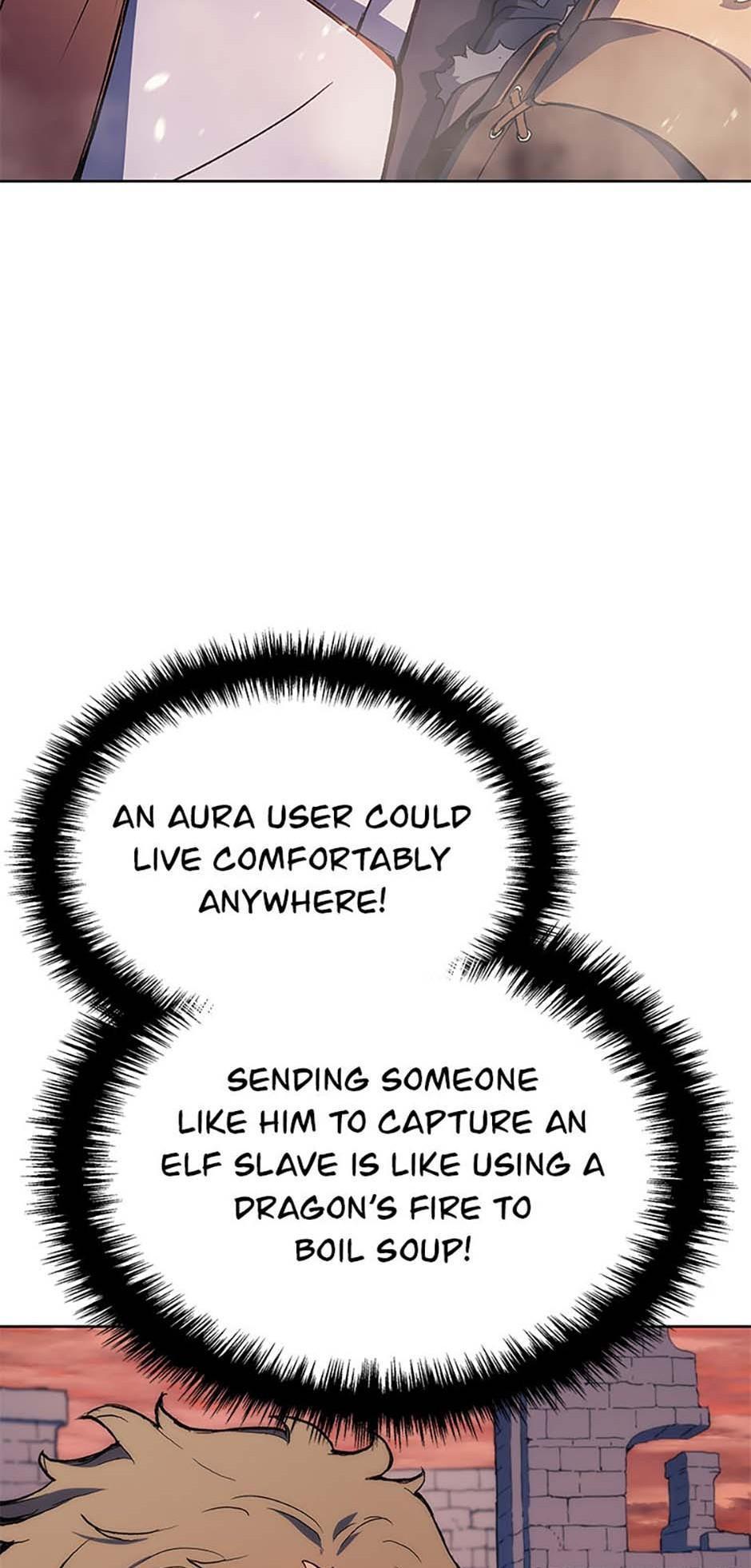 The Reincarnated King of Fists Chap 16 - Next Chap 17