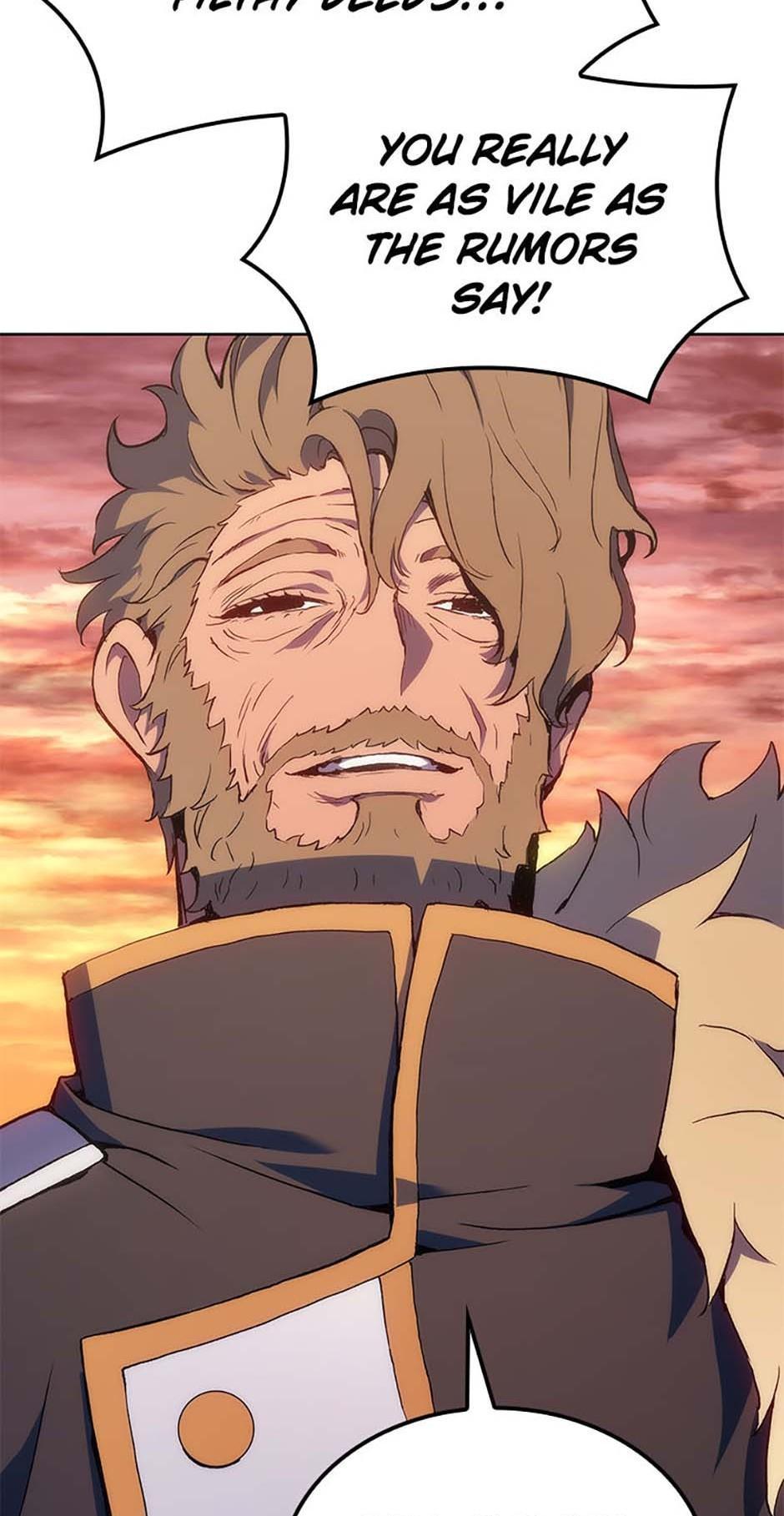 The Reincarnated King of Fists Chap 16 - Next Chap 17