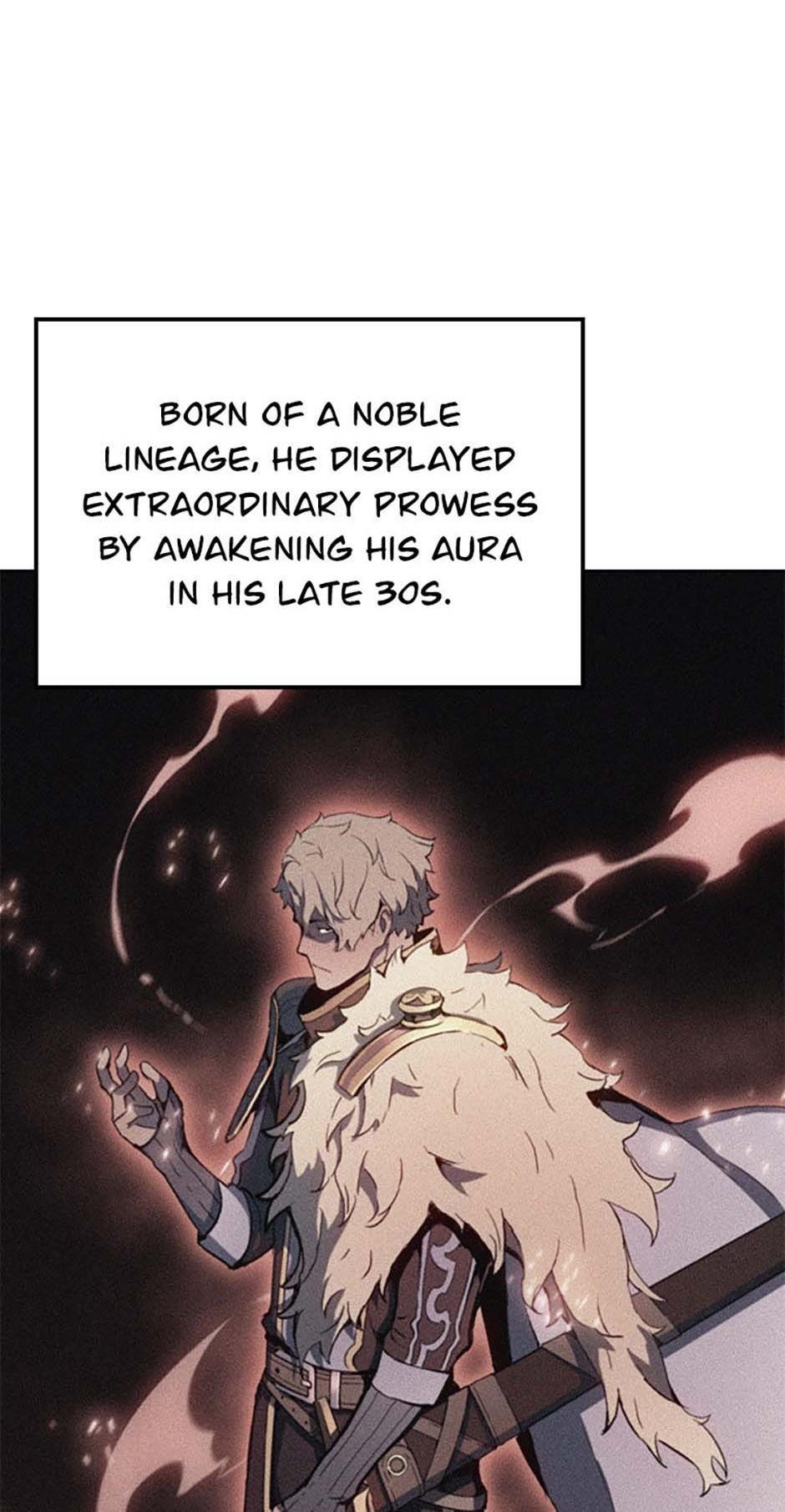 The Reincarnated King of Fists Chap 16 - Next Chap 17