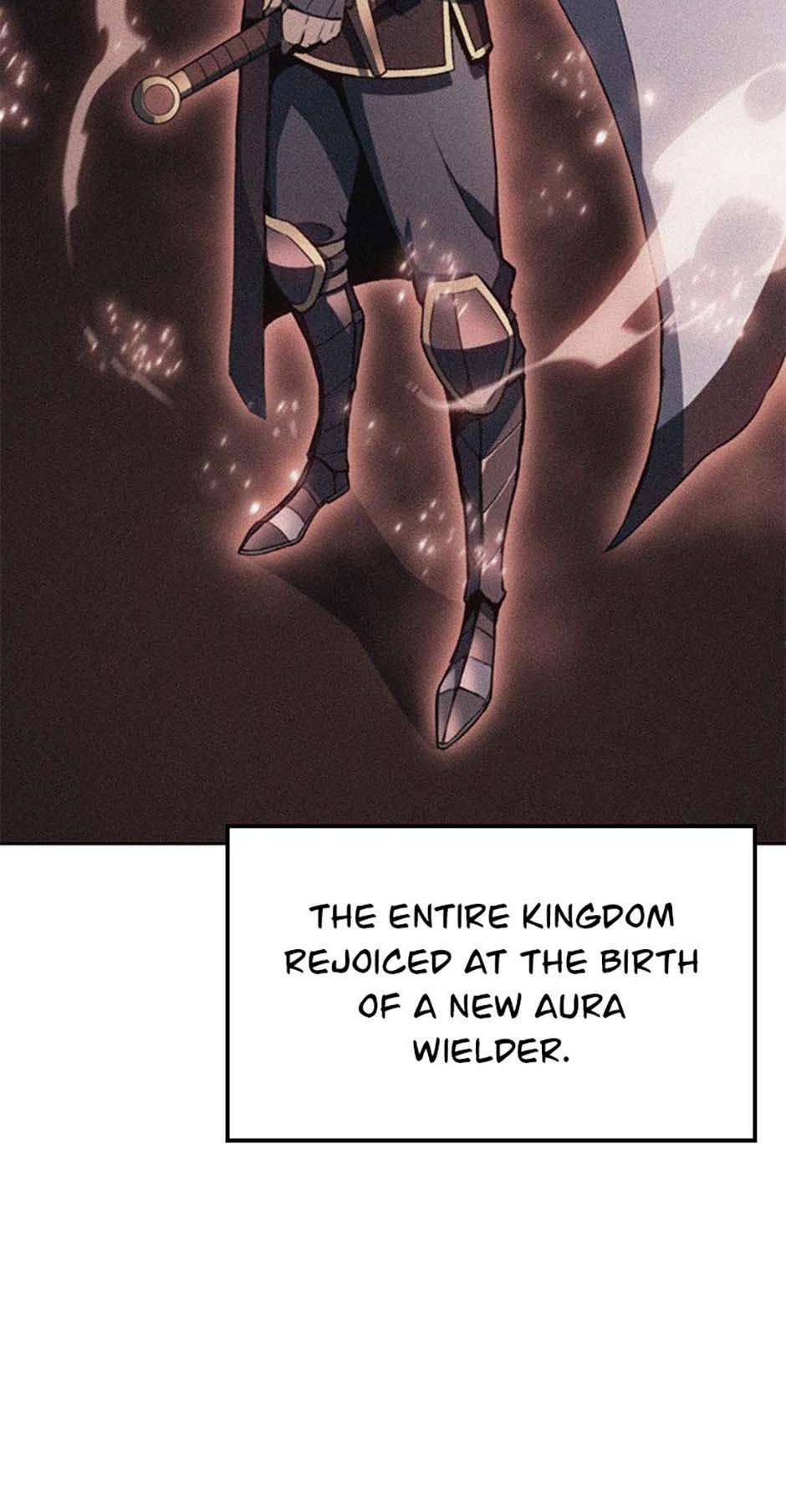 The Reincarnated King of Fists Chap 16 - Next Chap 17