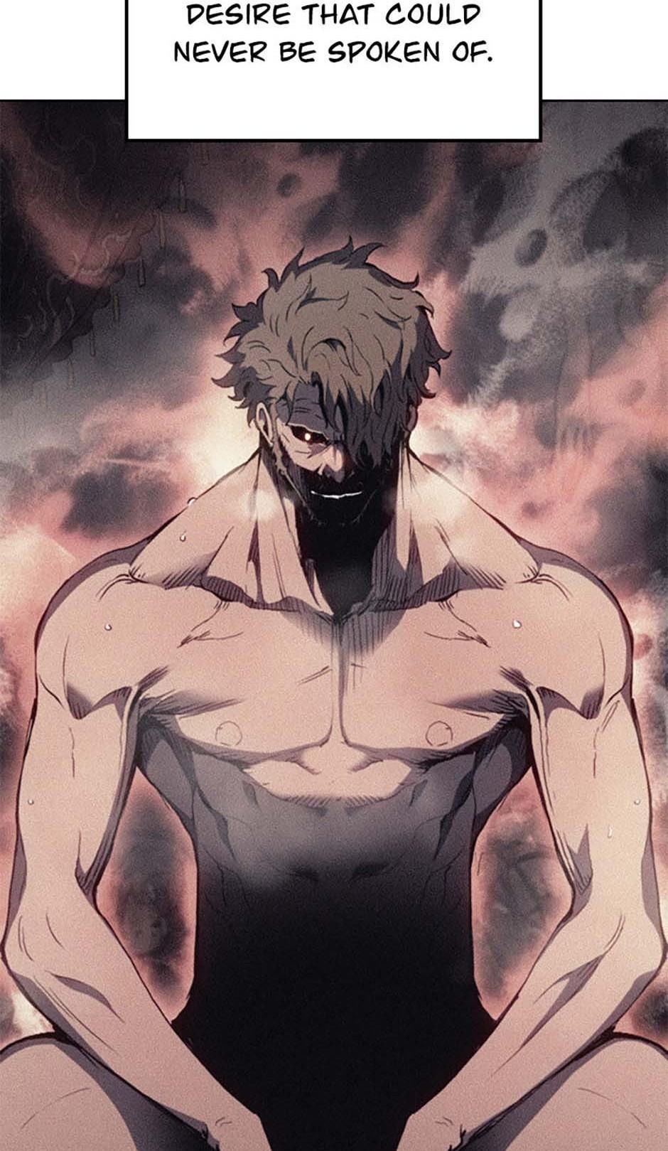 The Reincarnated King of Fists Chap 16 - Next Chap 17