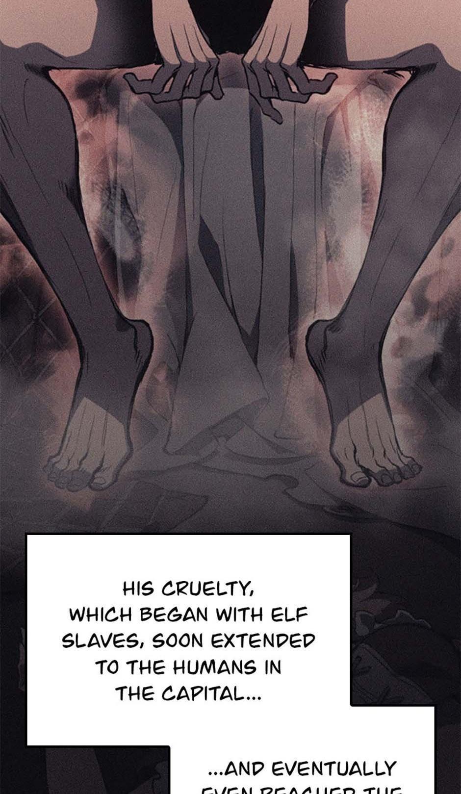 The Reincarnated King of Fists Chap 16 - Next Chap 17