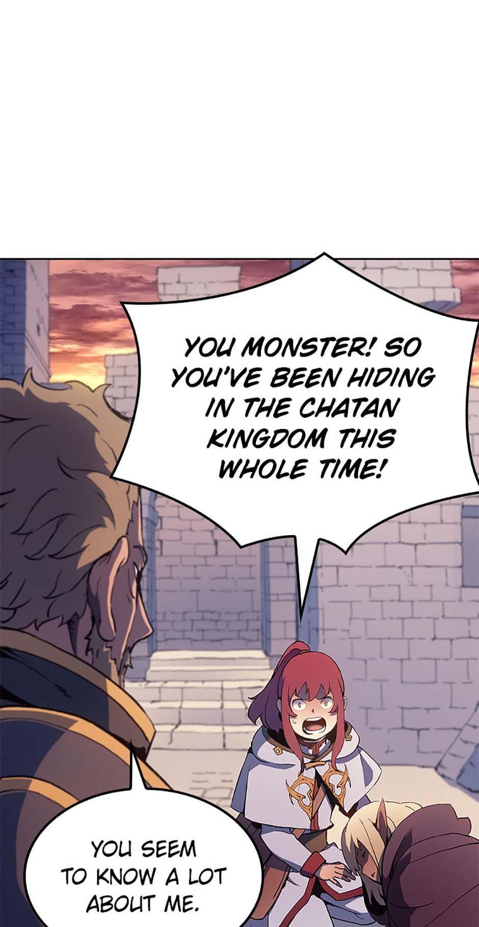 The Reincarnated King of Fists Chap 16 - Next Chap 17