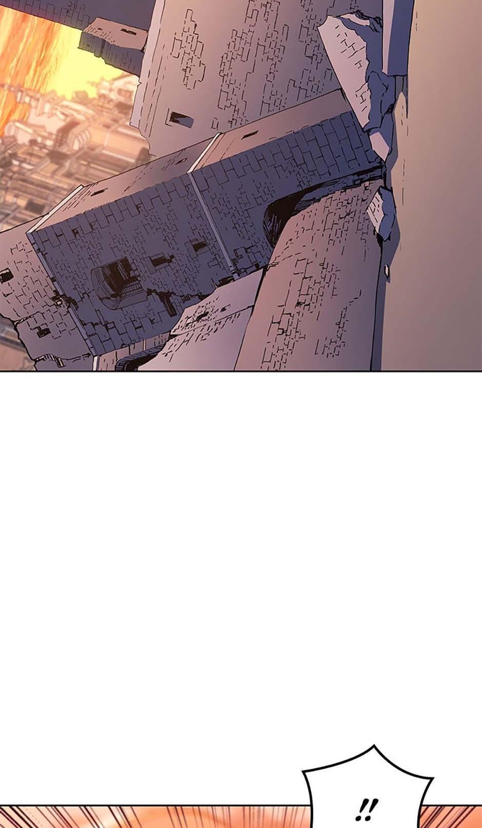 The Reincarnated King of Fists Chap 16 - Next Chap 17