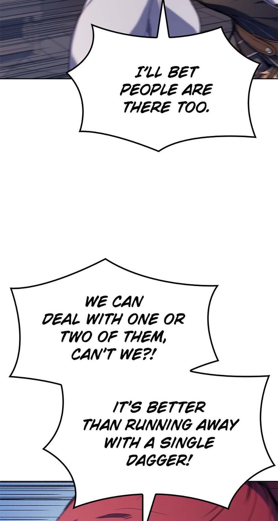 The Reincarnated King of Fists Chap 16 - Next Chap 17