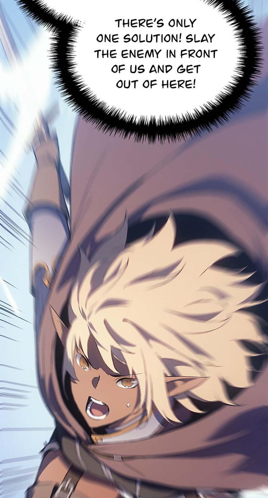 The Reincarnated King of Fists Chap 16 - Next Chap 17