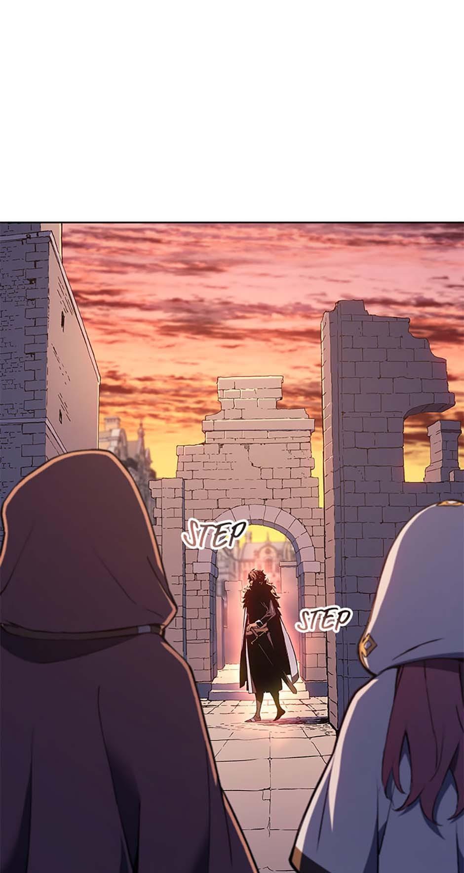 The Reincarnated King of Fists Chap 16 - Next Chap 17