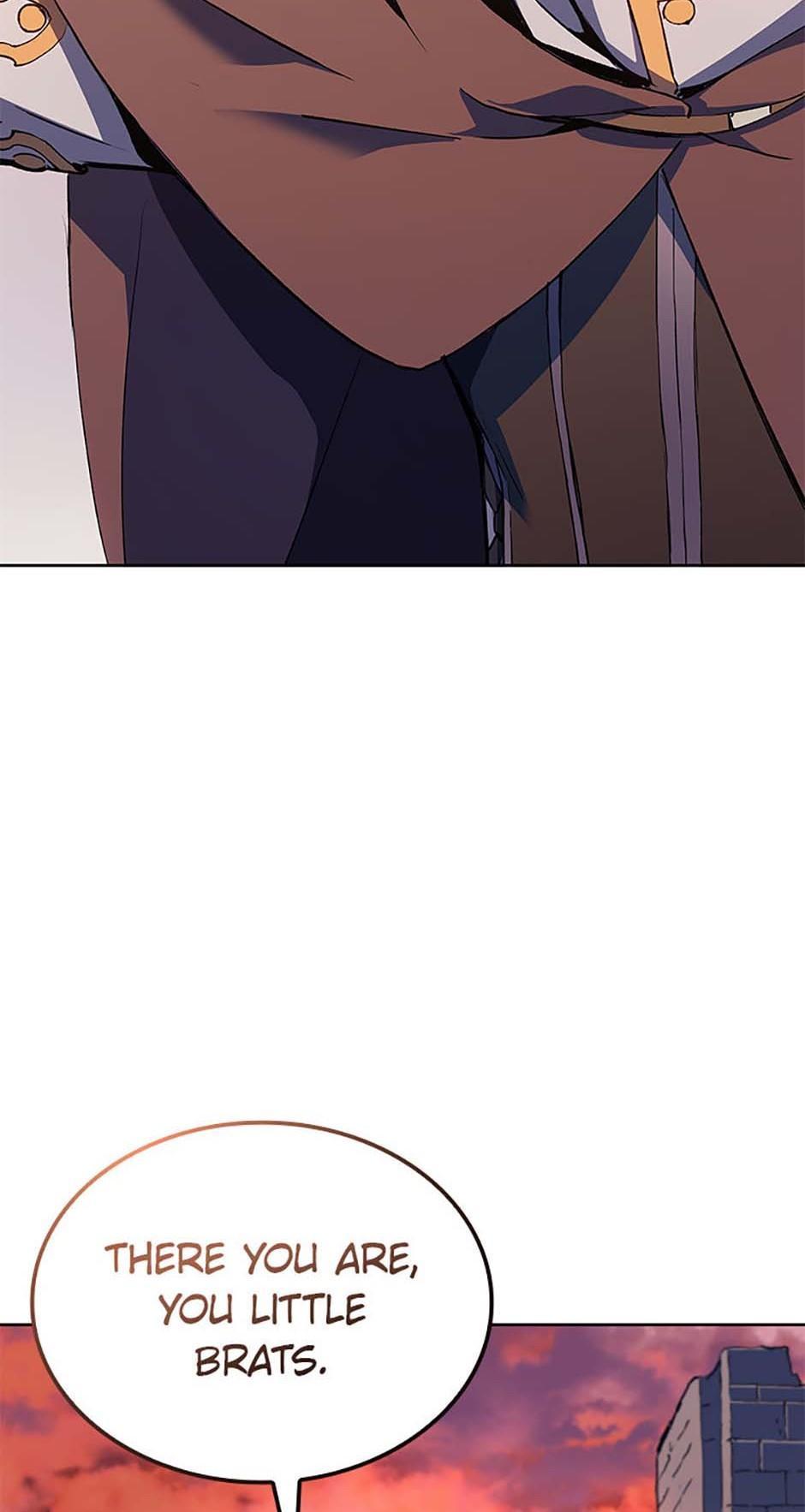 The Reincarnated King of Fists Chap 16 - Next Chap 17