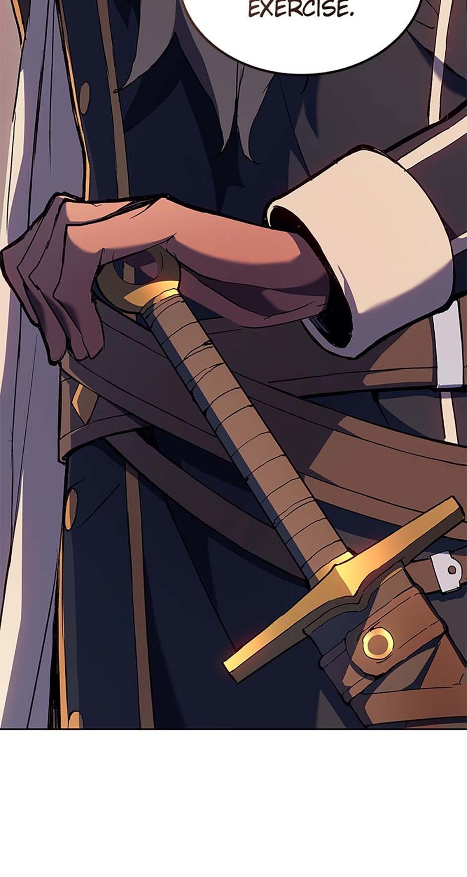 The Reincarnated King of Fists Chap 16 - Next Chap 17