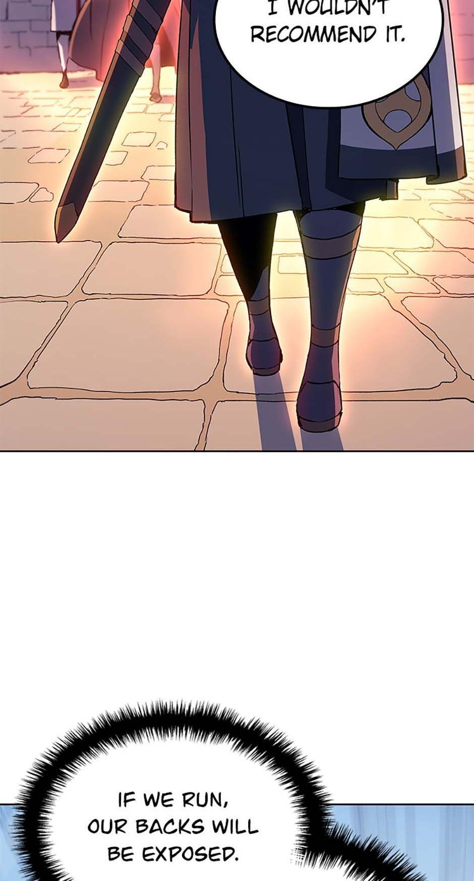 The Reincarnated King of Fists Chap 16 - Next Chap 17