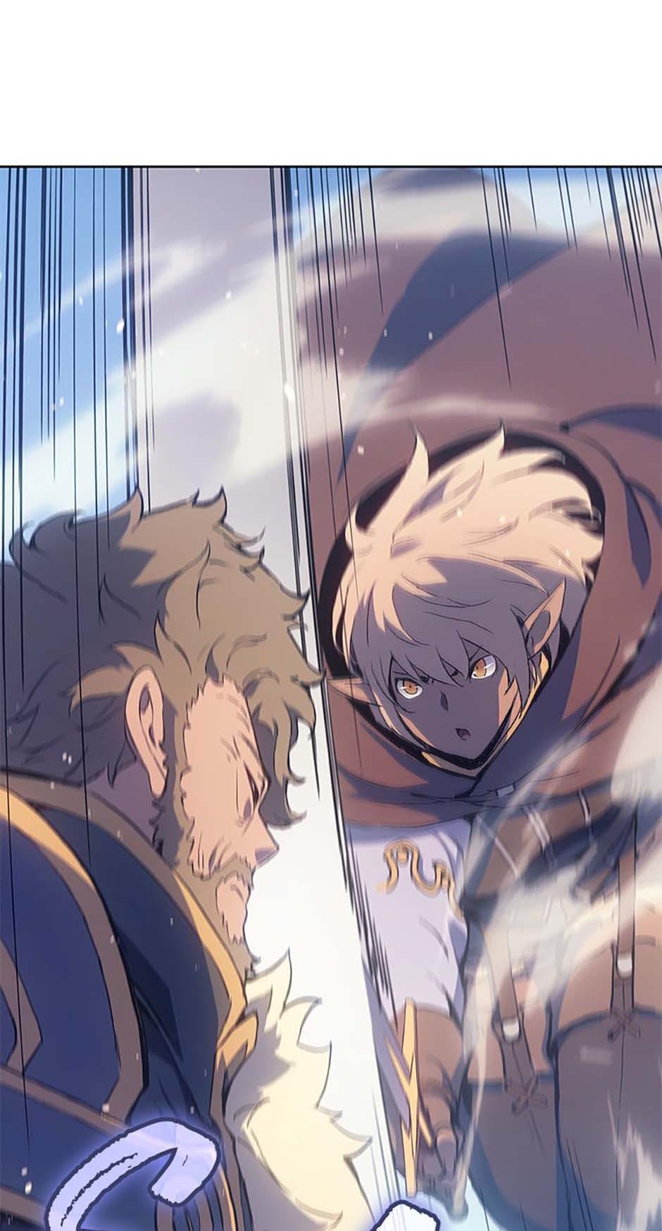 The Reincarnated King of Fists Chap 16 - Next Chap 17