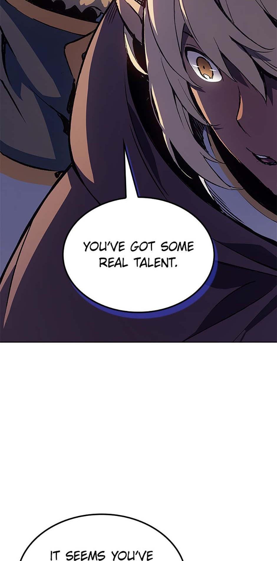 The Reincarnated King of Fists Chap 16 - Next Chap 17