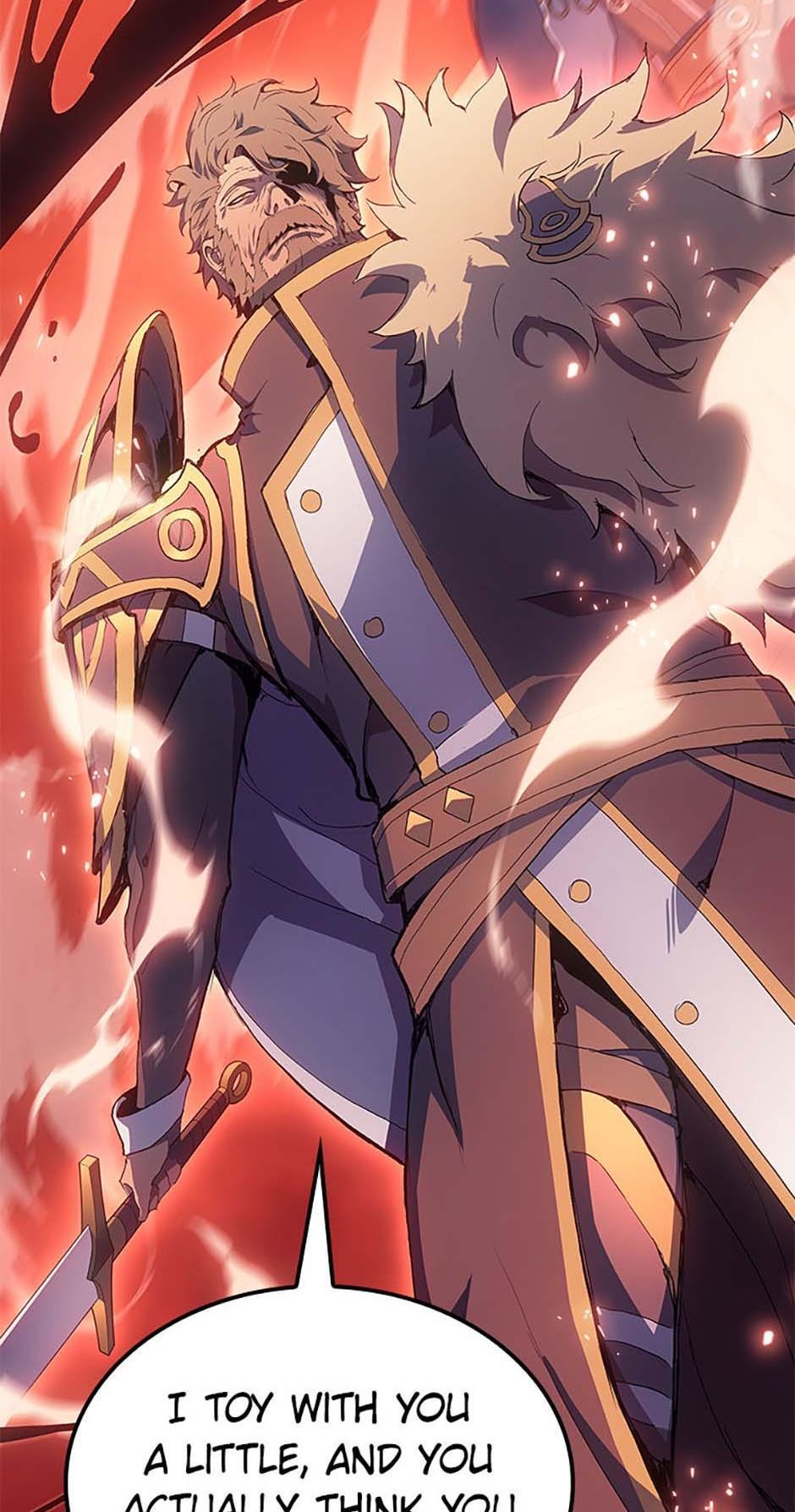 The Reincarnated King of Fists Chap 16 - Next Chap 17