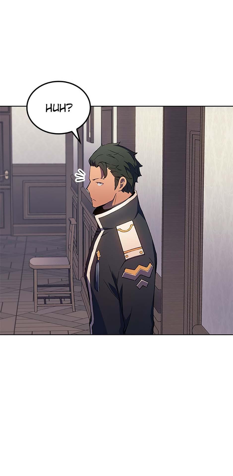 The Reincarnated King of Fists Chap 16 - Next Chap 17