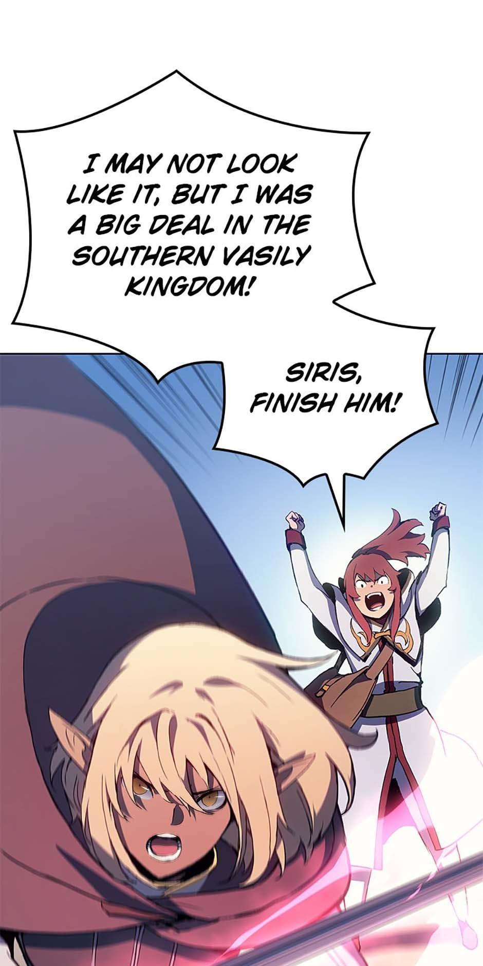 The Reincarnated King of Fists Chap 16 - Next Chap 17