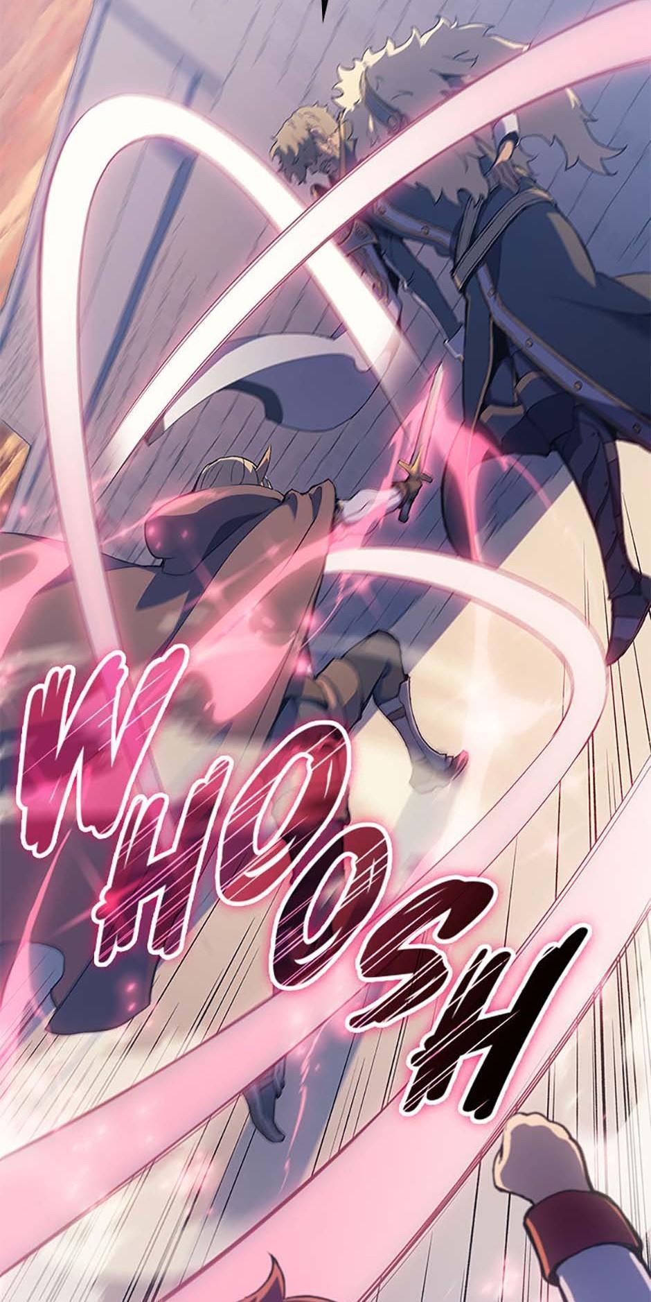 The Reincarnated King of Fists Chap 16 - Next Chap 17