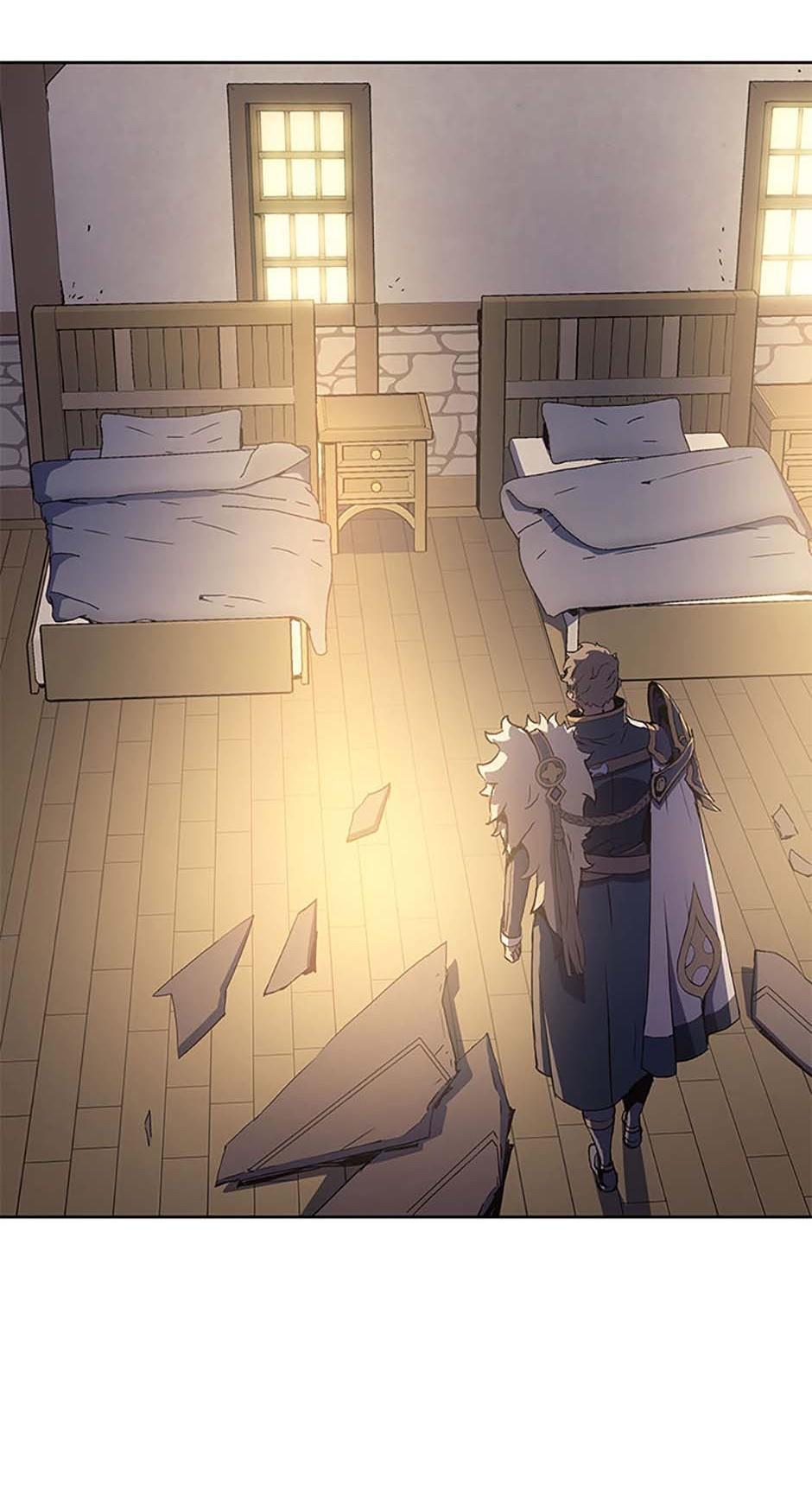 The Reincarnated King of Fists Chap 16 - Next Chap 17