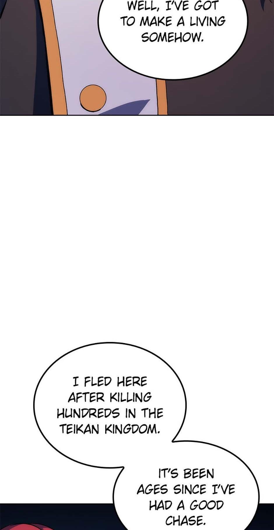 The Reincarnated King of Fists Chap 16 - Next Chap 17