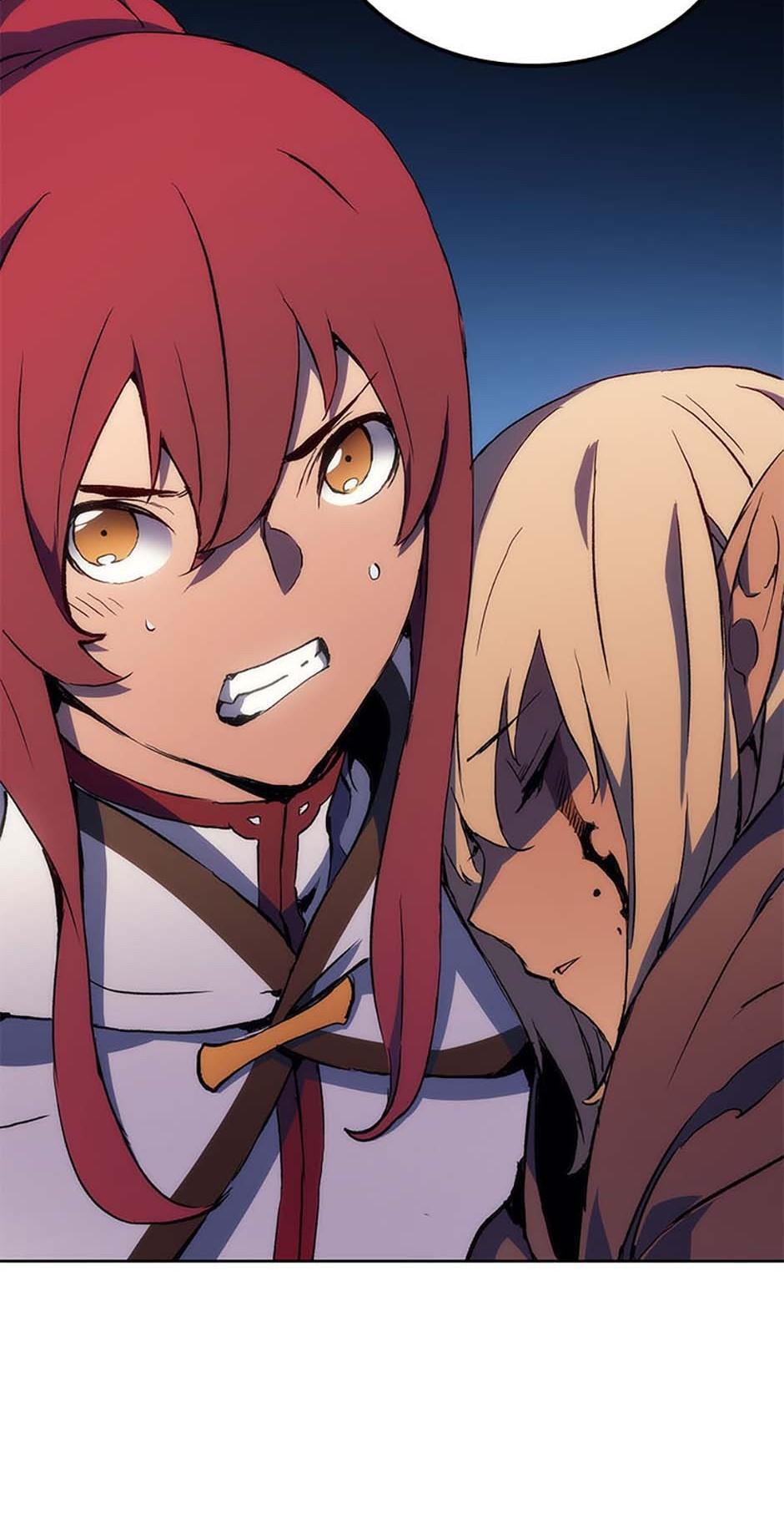 The Reincarnated King of Fists Chap 16 - Next Chap 17