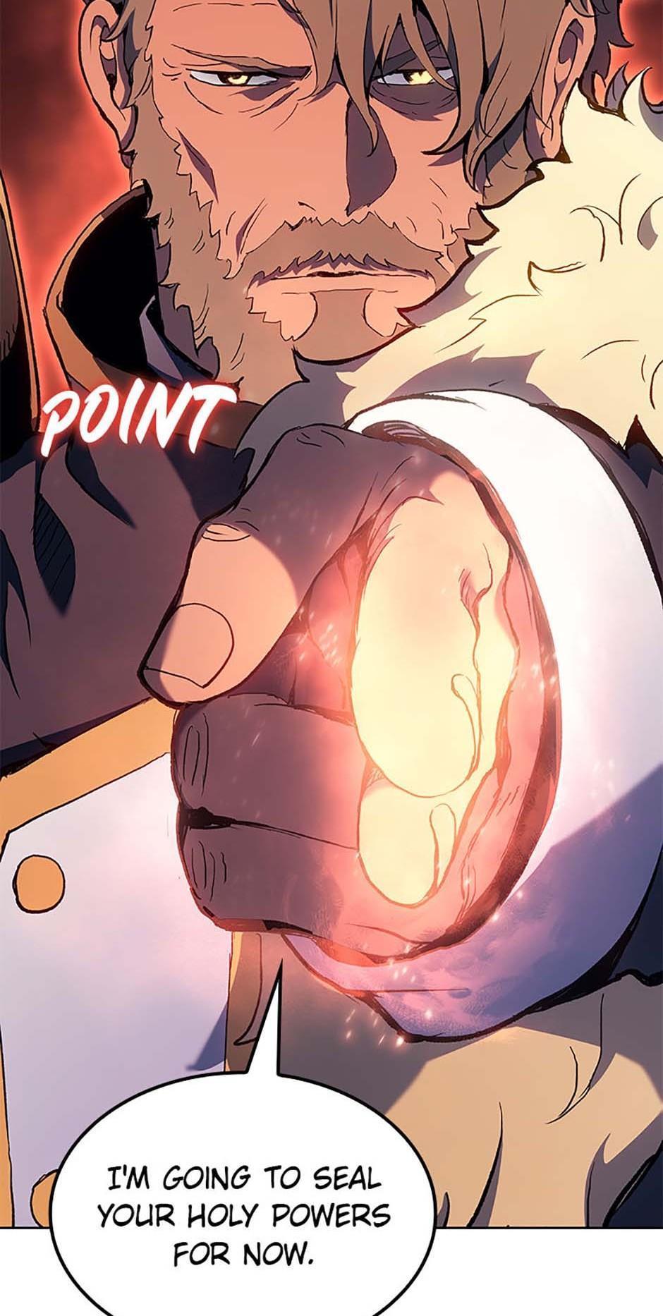 The Reincarnated King of Fists Chap 16 - Next Chap 17