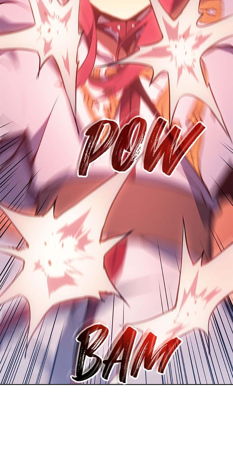 The Reincarnated King of Fists Chap 16 - Next Chap 17