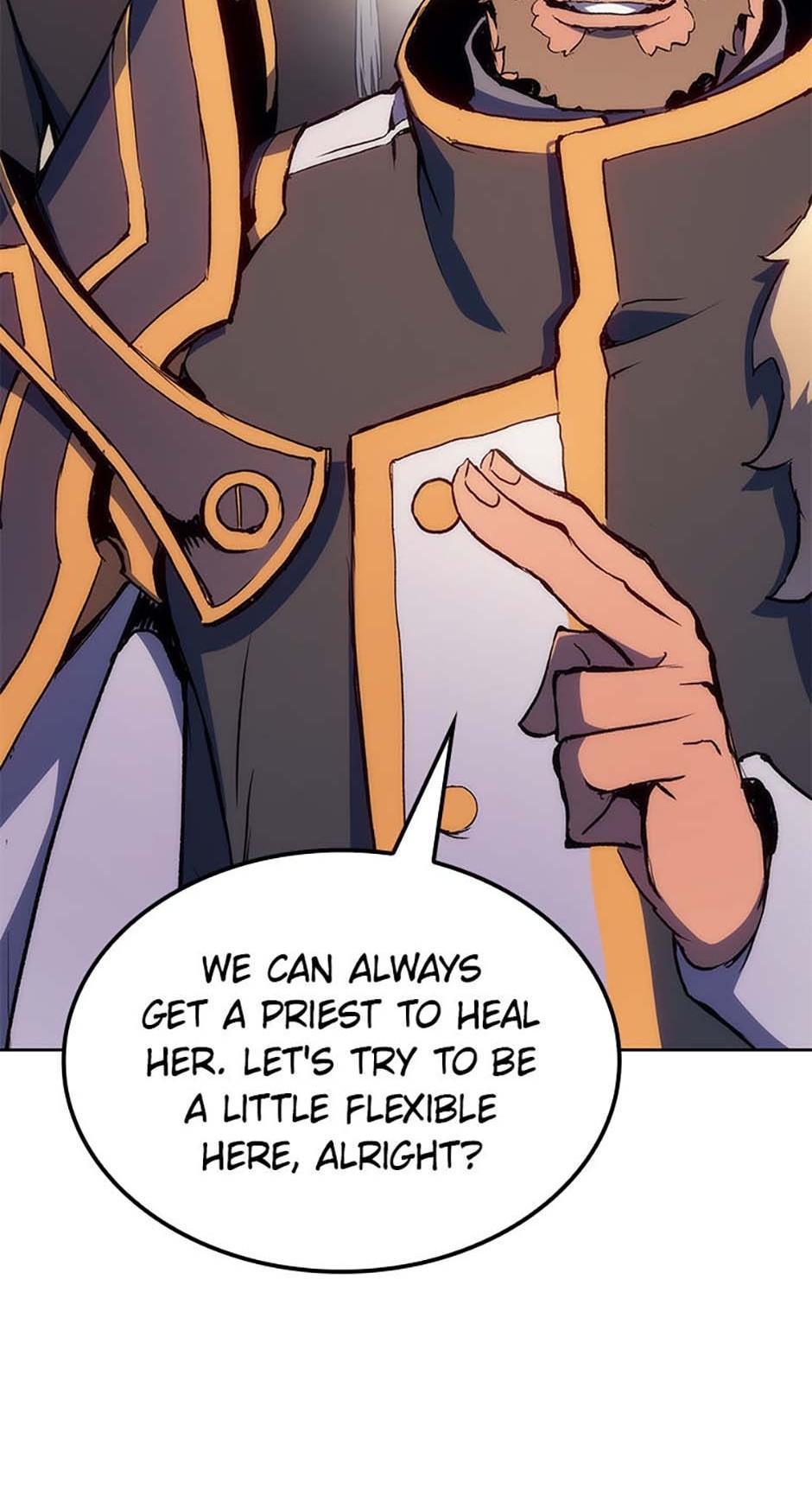 The Reincarnated King of Fists Chap 16 - Next Chap 17