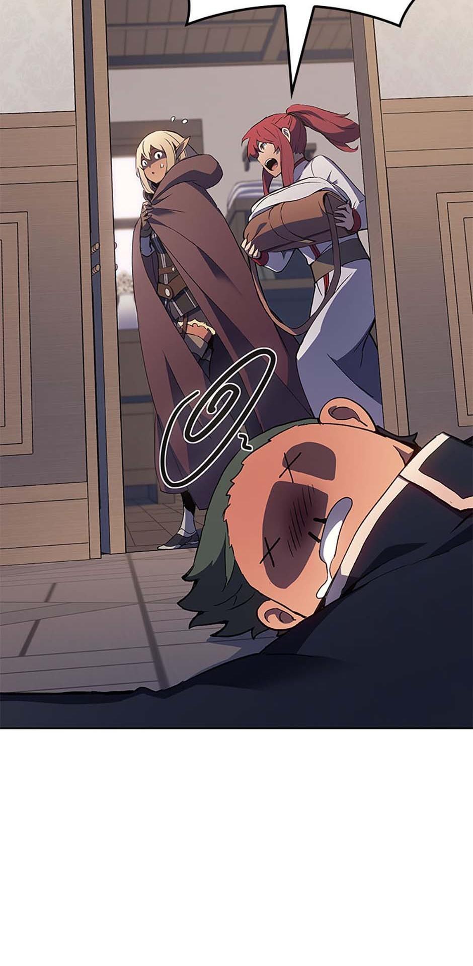 The Reincarnated King of Fists Chap 16 - Next Chap 17