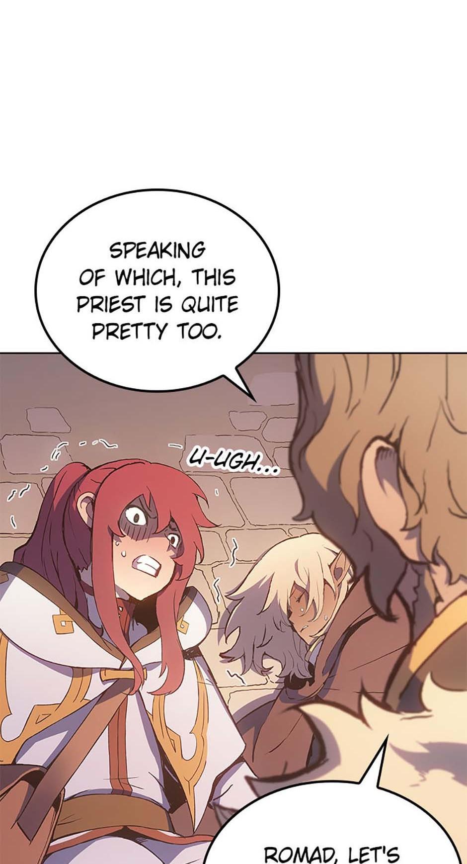 The Reincarnated King of Fists Chap 16 - Next Chap 17