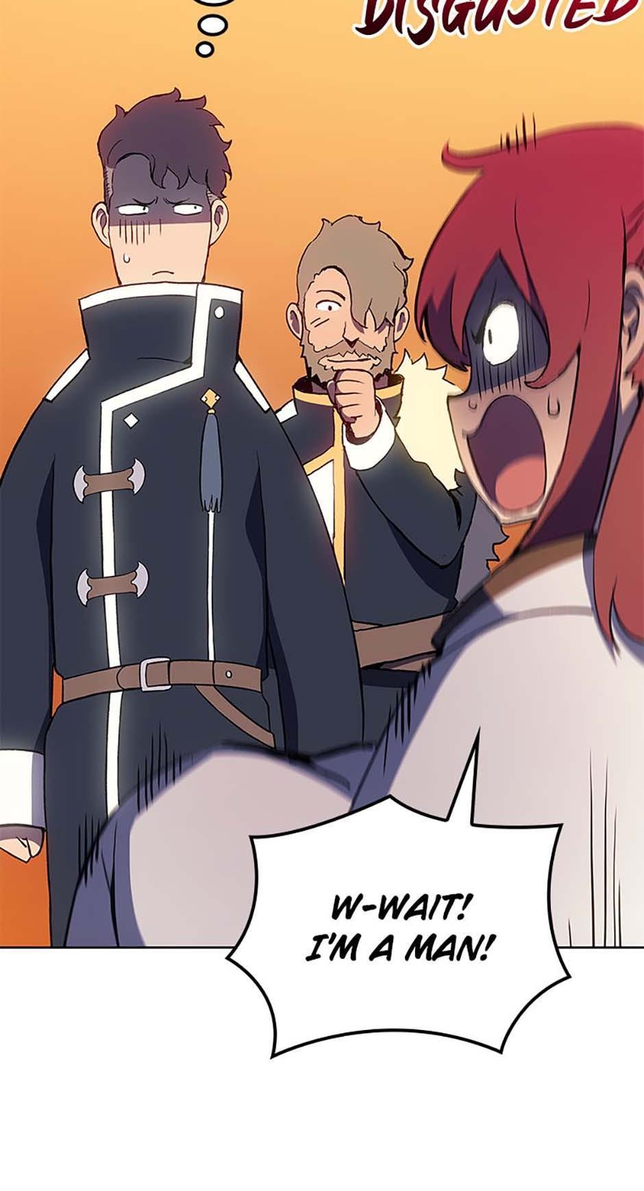 The Reincarnated King of Fists Chap 16 - Next Chap 17