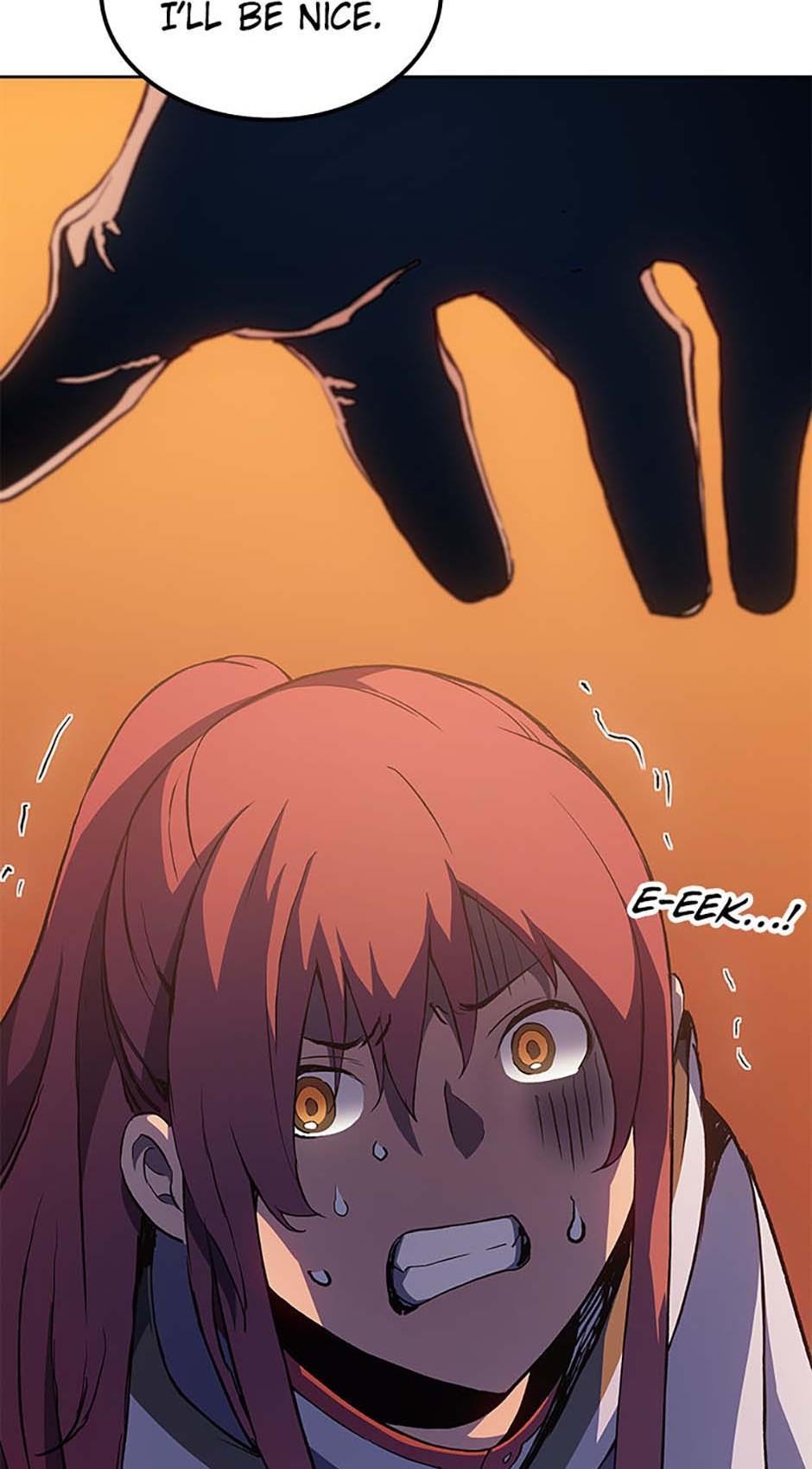 The Reincarnated King of Fists Chap 16 - Next Chap 17