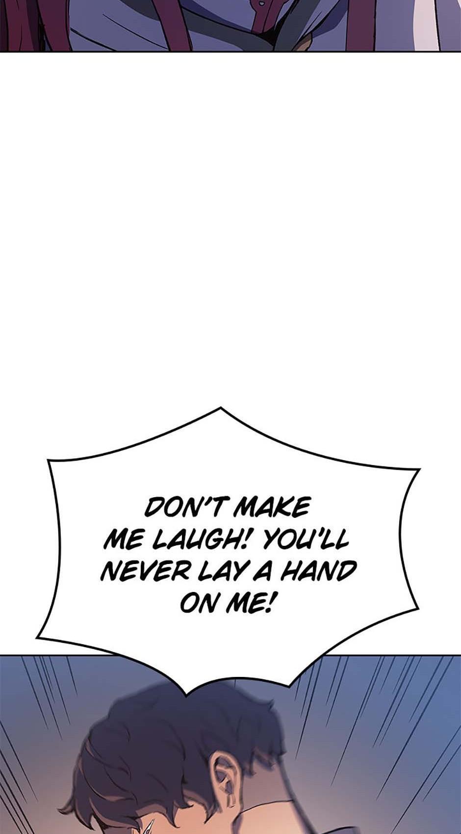 The Reincarnated King of Fists Chap 16 - Next Chap 17