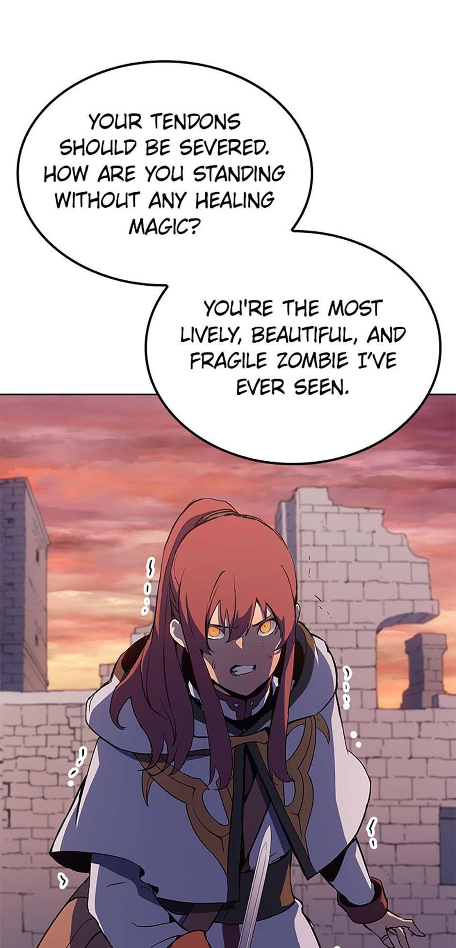 The Reincarnated King of Fists Chap 16 - Next Chap 17