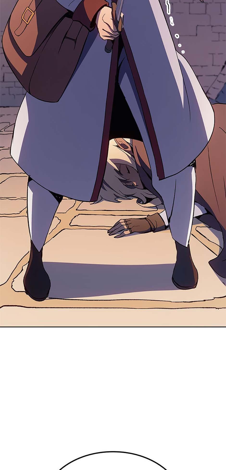 The Reincarnated King of Fists Chap 16 - Next Chap 17