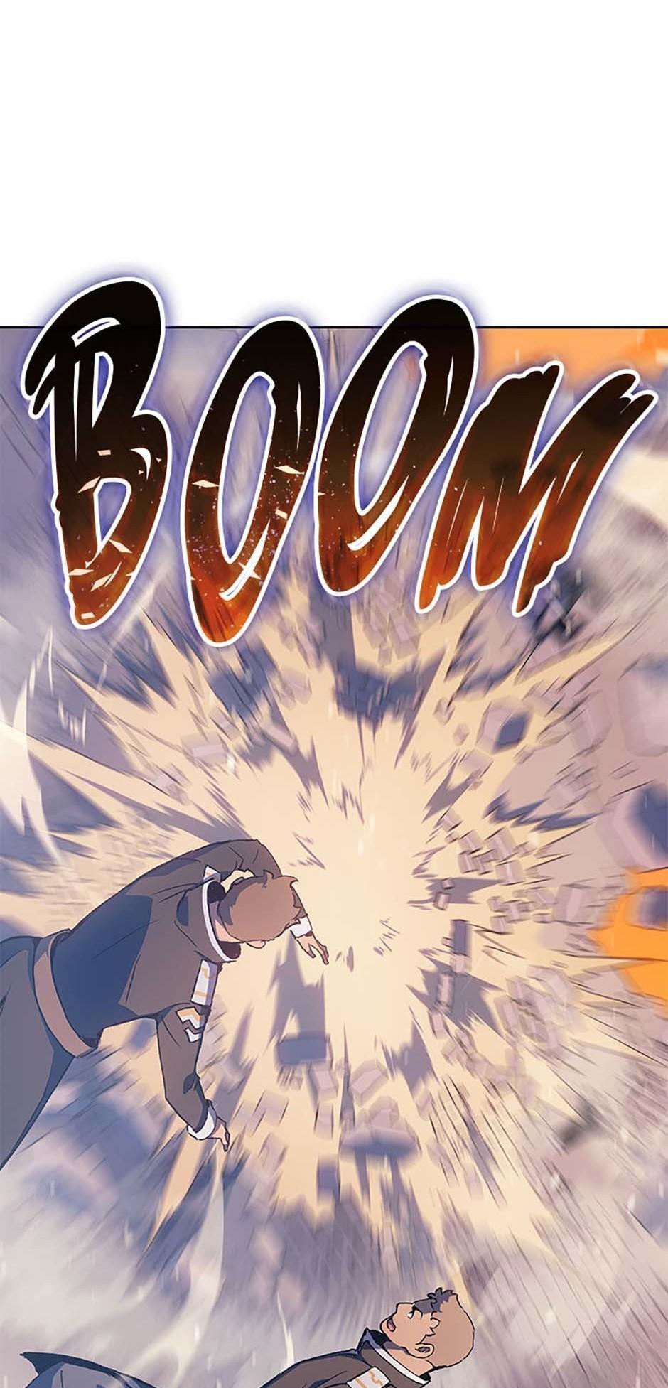 The Reincarnated King of Fists Chap 16 - Next Chap 17