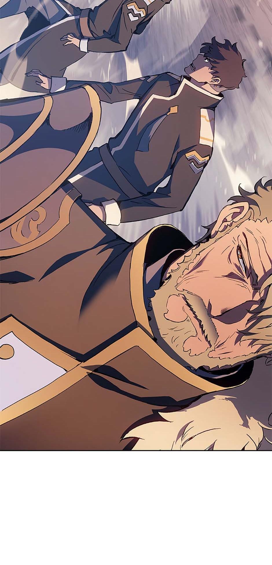 The Reincarnated King of Fists Chap 16 - Next Chap 17