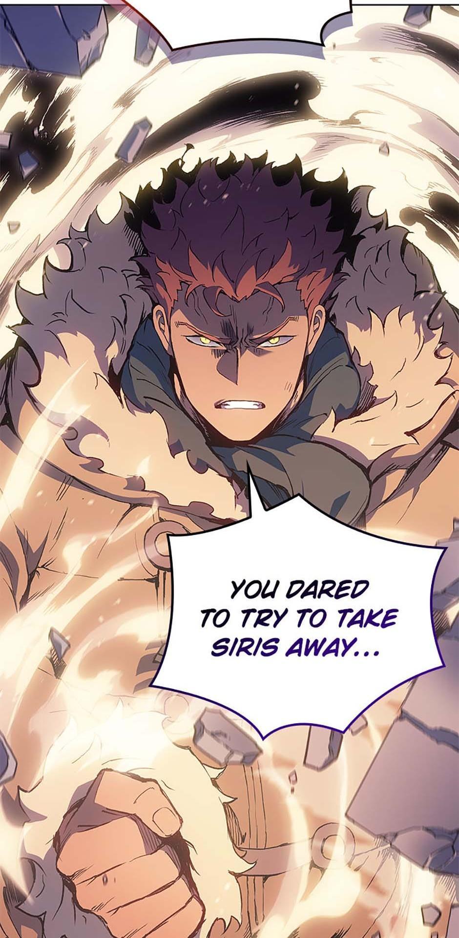 The Reincarnated King of Fists Chap 16 - Next Chap 17