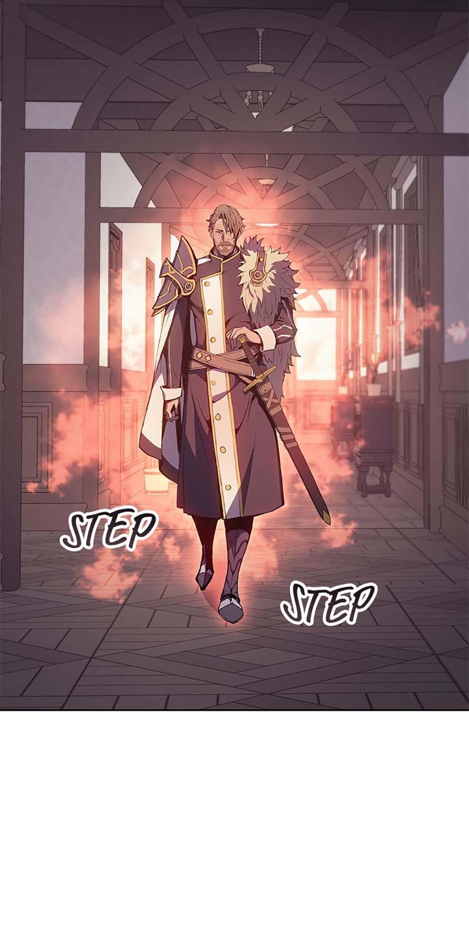 The Reincarnated King of Fists Chap 16 - Next Chap 17