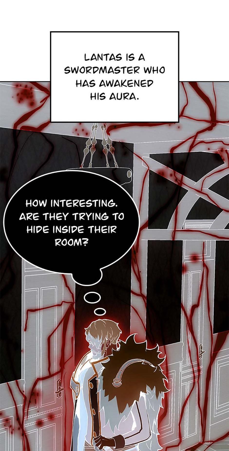 The Reincarnated King of Fists Chap 16 - Next Chap 17