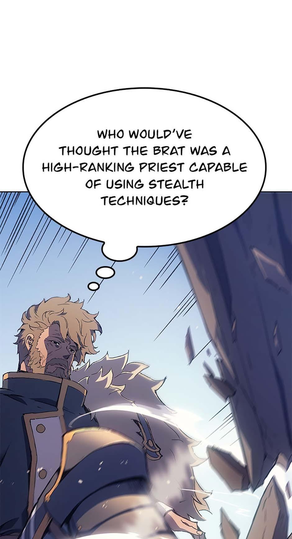 The Reincarnated King of Fists Chap 16 - Next Chap 17