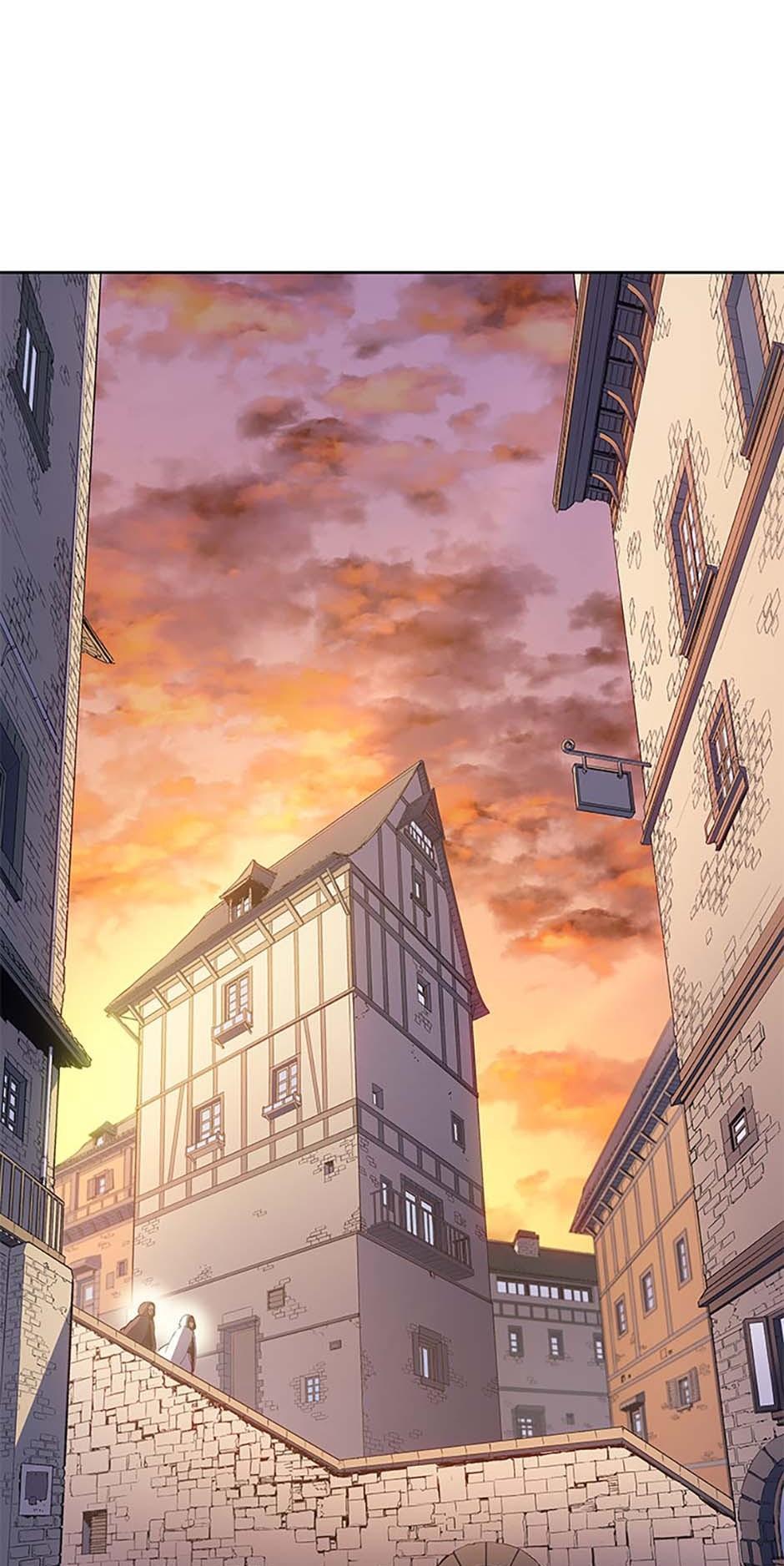 The Reincarnated King of Fists Chap 16 - Next Chap 17